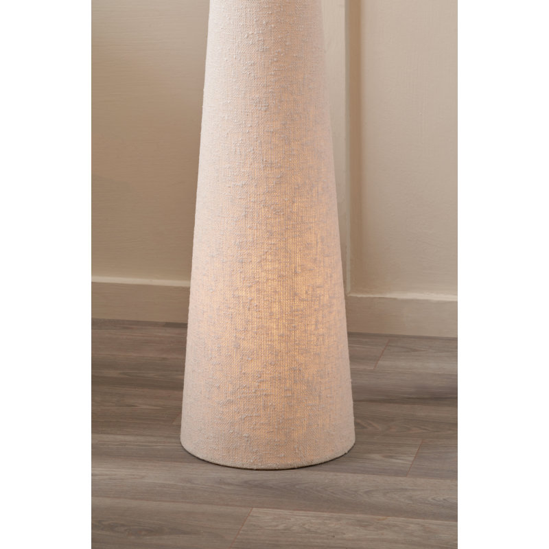 Mirissa 129cm Traditional Floor Lamp