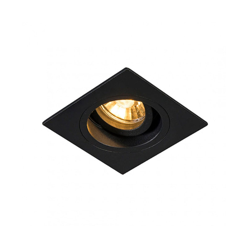 Davonia Recessed Lighting Kit