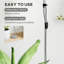 179.5cm Torchiere Floor Lamp-1408193272