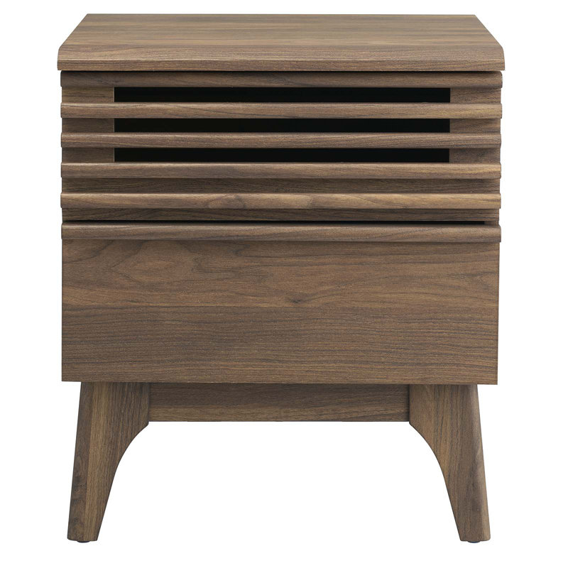 Rendu par Modway, Noyer