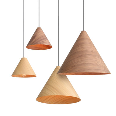 Dimmable Single Light Pendant