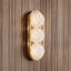 Applique murale haute DEL 16,75 po Vanderlane