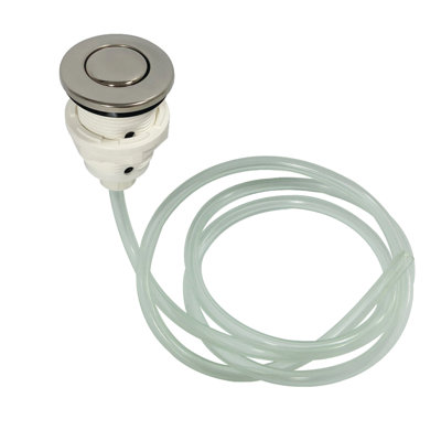 Kingston Brass Trimscape Garbage Disposal Air Switch Button