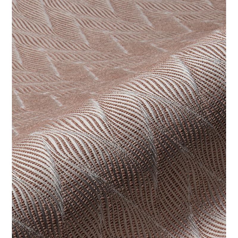 Mélange de coton Bloom Ever, Couleur chair naturelle