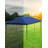 120'' W x 240'' D Metal Canopy-98640779