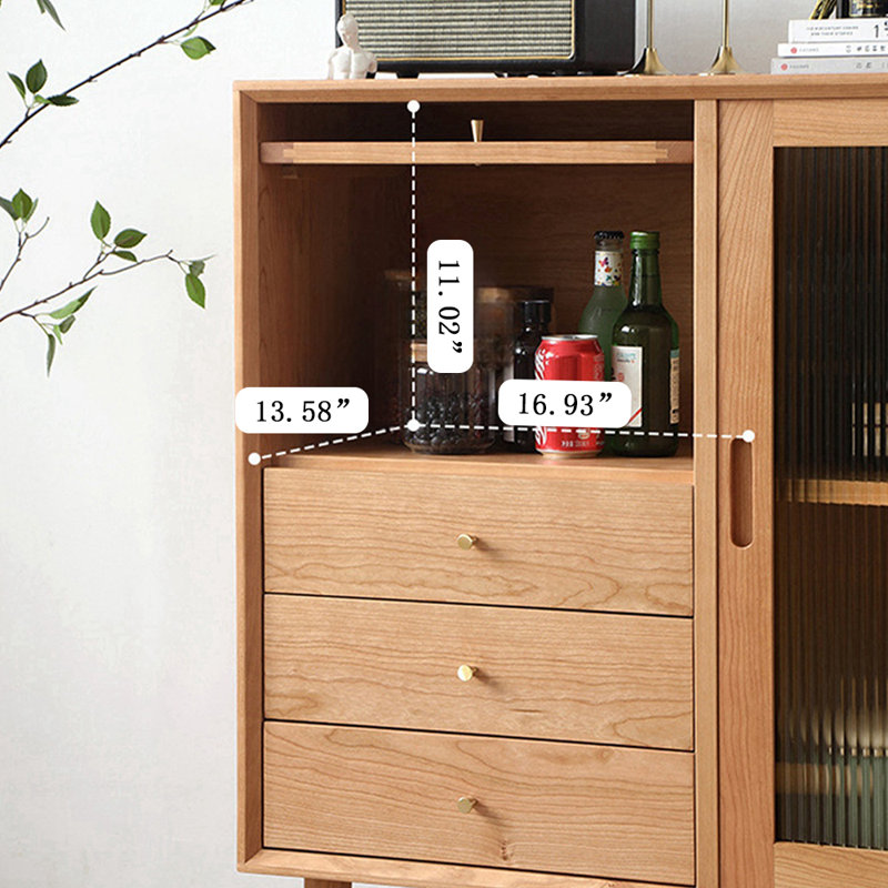 Armoire d'appoint Modern