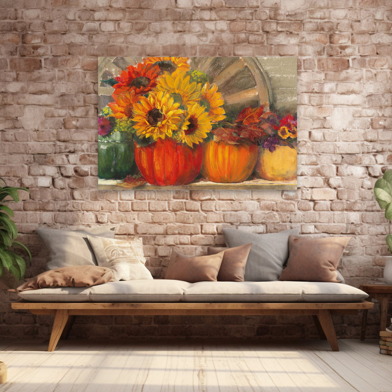 Contemporary Contemporary Still Life, H 60 po x l 40 po