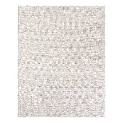 Yanellie Hand Loomed Wool Indoor Rug