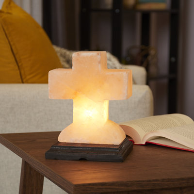 Metal Desk Lamp