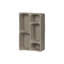 Clay 5 Piece Papier Maché Accent Shelf-65005639