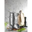 Belfry Kitchen Sheron Stainless Steel (18/10) Lid-2127051105