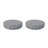 Decorative Indoor Outdoor Waterproof Round Cushion Cover, Patio UV Resistant Seat Cushion Cover-767508883-803879550
