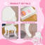 Kids Vanity Table