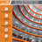 4 ft. Integrated LED Dimmable Linear LED Strip light Shop light, CCT/Wattage/Lumen Selectable