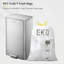Poubelle Eko Marina 50l