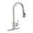 NOVEL Pull Out Kitchen Faucet-54191909