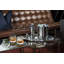 STILE By PININARINA Stainless Steel Tray
