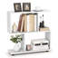 Britteney 60cm H x 60cm W Geometric Bookcase-536574135