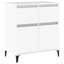 Alejondro Sideboard 60x35x70 cm Engineered Wood-386839166