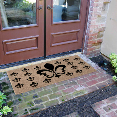 Ricketts Doormat