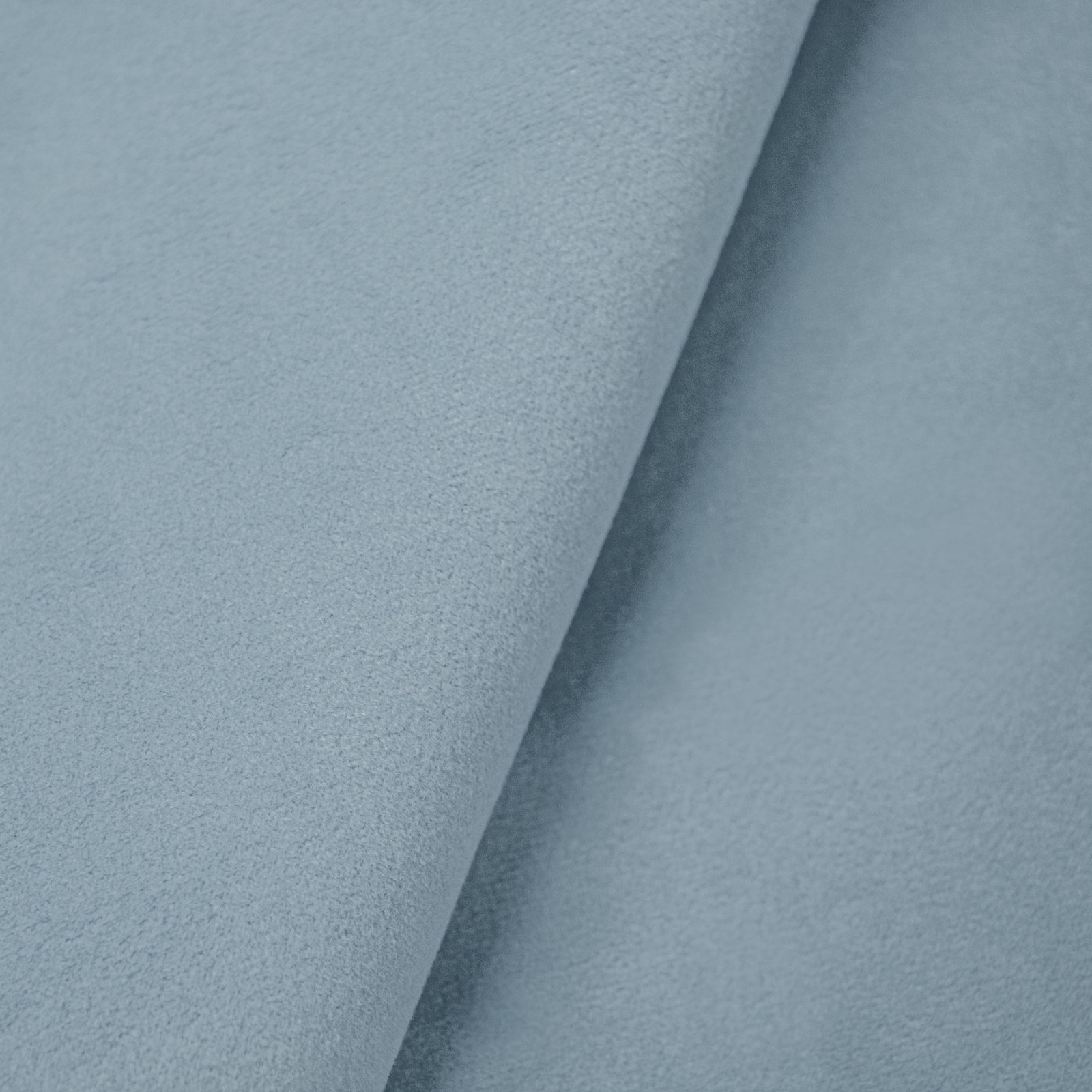 Upholstered Headboard, Classic Ocean Velvet, Queen