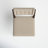 Handa 19.75'' H Tufted Upholstered Side Chair