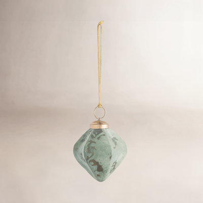 3" Holiday Ornament
