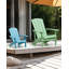 Adirondack Outdoor Adirondack Chair-100842172