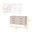 Commode 6 tiroirs Courtland-1597997354
