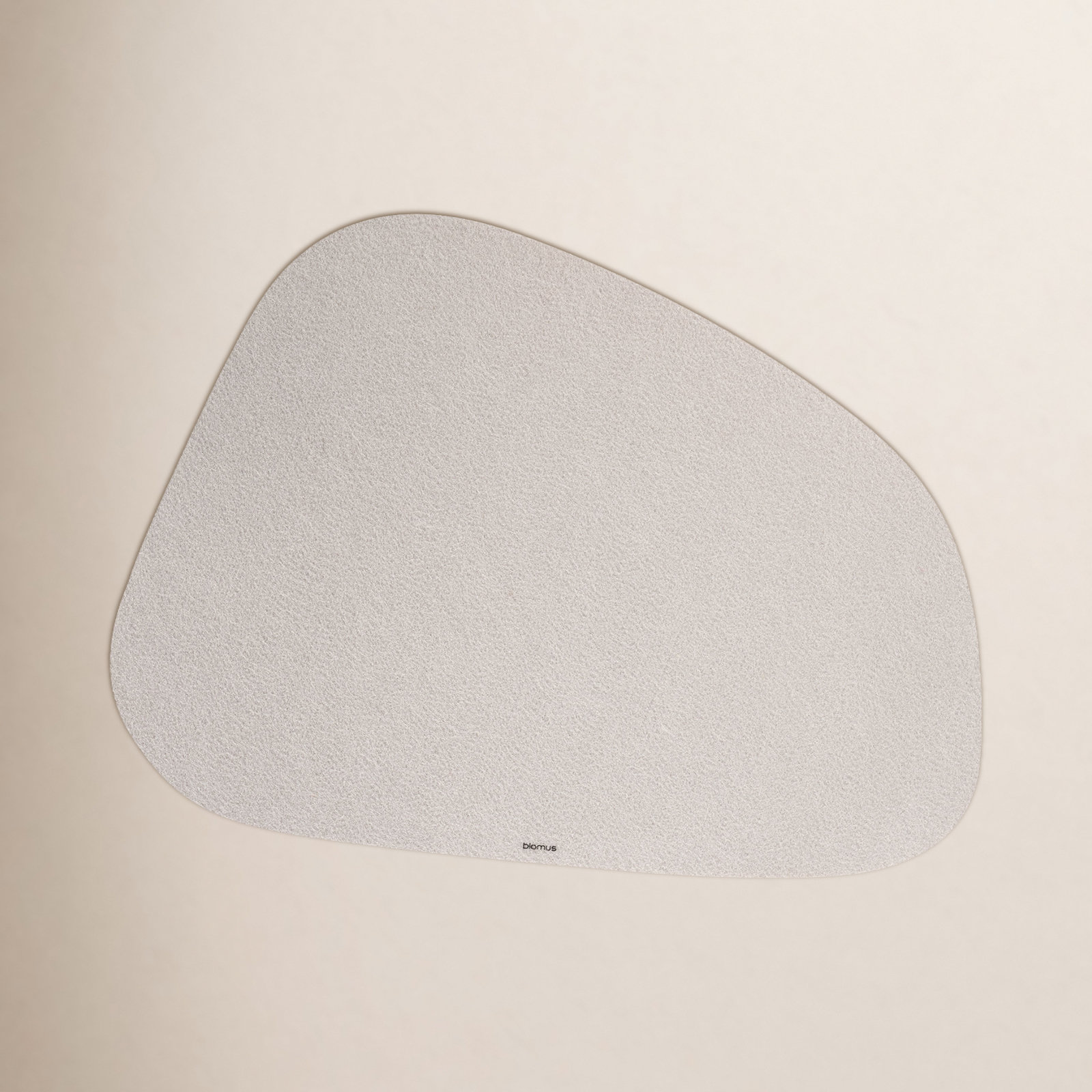 Lagona Felt Placemat, Micro Chip