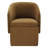 Temara Upholstered Dining Chairs with Casters-115420149