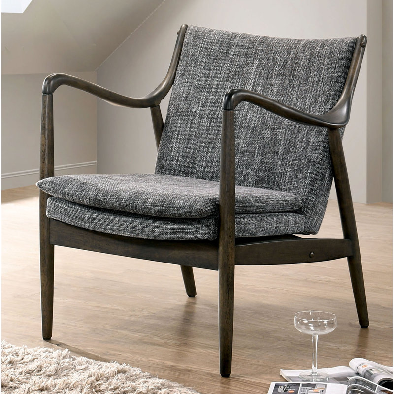 Fauteuil de 30,88 po de largeur Doane