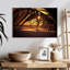 Gillard Aruba Palm Beach Sunset-108706729