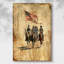 Toile tendue Riders of the Republic - prête à être accrochée-1699251965