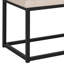 Banc en similicuir Landry-134681617