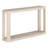 52" Wide Rectangular Console Table-1981587206