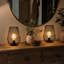 Metal Lamp Base Lamp