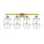 Kusham 3 - Light Dimmable Vanity Light-490019903-504250532-504250538
