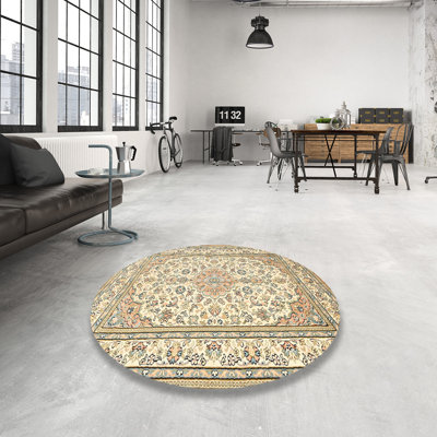 Arabi Oriental Indoor Rug