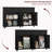 Arnolf 55.1'' Sideboard-1018300793