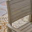 Chaise de patio d'extérieur-1182844921