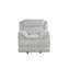 Ensemble de canapé inclinable en tissu Fazeley-1642452342