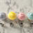 Nordic Ware 5 Piece Jumbo Tip Decorating Set