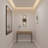 Shawnon Flush-Mounted Wall Sconce-8073185