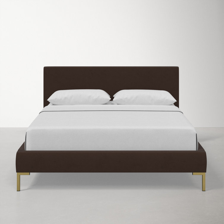 Rand Upholstered Bed