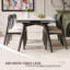 Table de salle à manger Sintered Stone-936668819