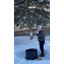 Sunjoy 26in. Kelton Firepit with PVC Cover-113469870