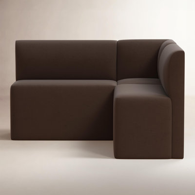 Ensemble de banquettes Kara