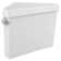 Triangle Cadet 3 Single Flush Toilet Tank