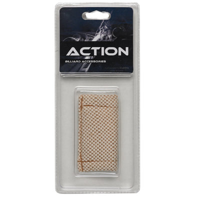Action SPSSP Pool Cue Shaft Slicker